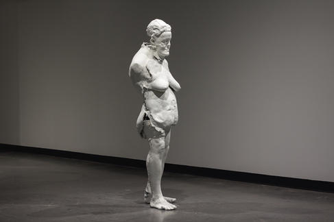 Woman, no.4