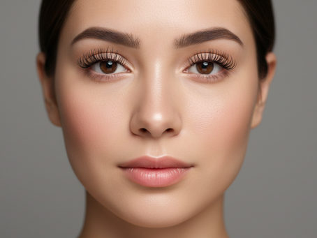 Korean Lash Lift Guide for Naturally Stunning Lashes