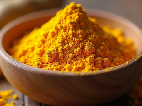 Top Anti-Inflammatory Herbal Remedies