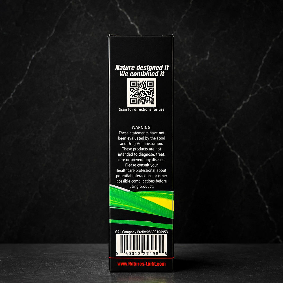 Thumbnail: Relief Force 4% Lidocaine 15ml