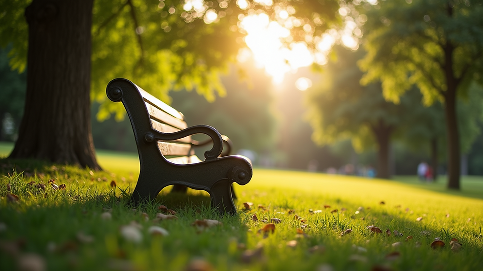 Understanding the Role of Natures Light Wellness in Your Life