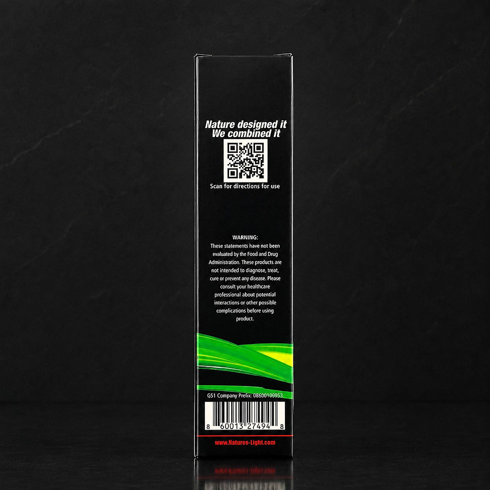 Thumbnail: Relief Force 4% Lidocaine 50ml