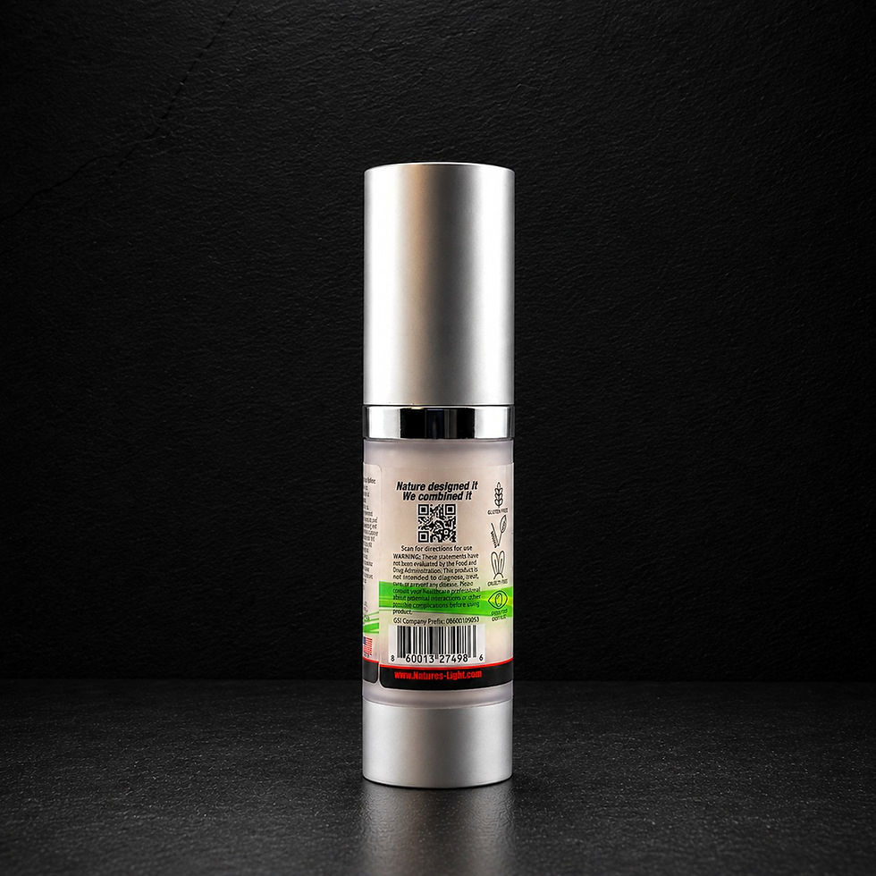 Thumbnail: Relief Force 4% Lidocaine 15ml