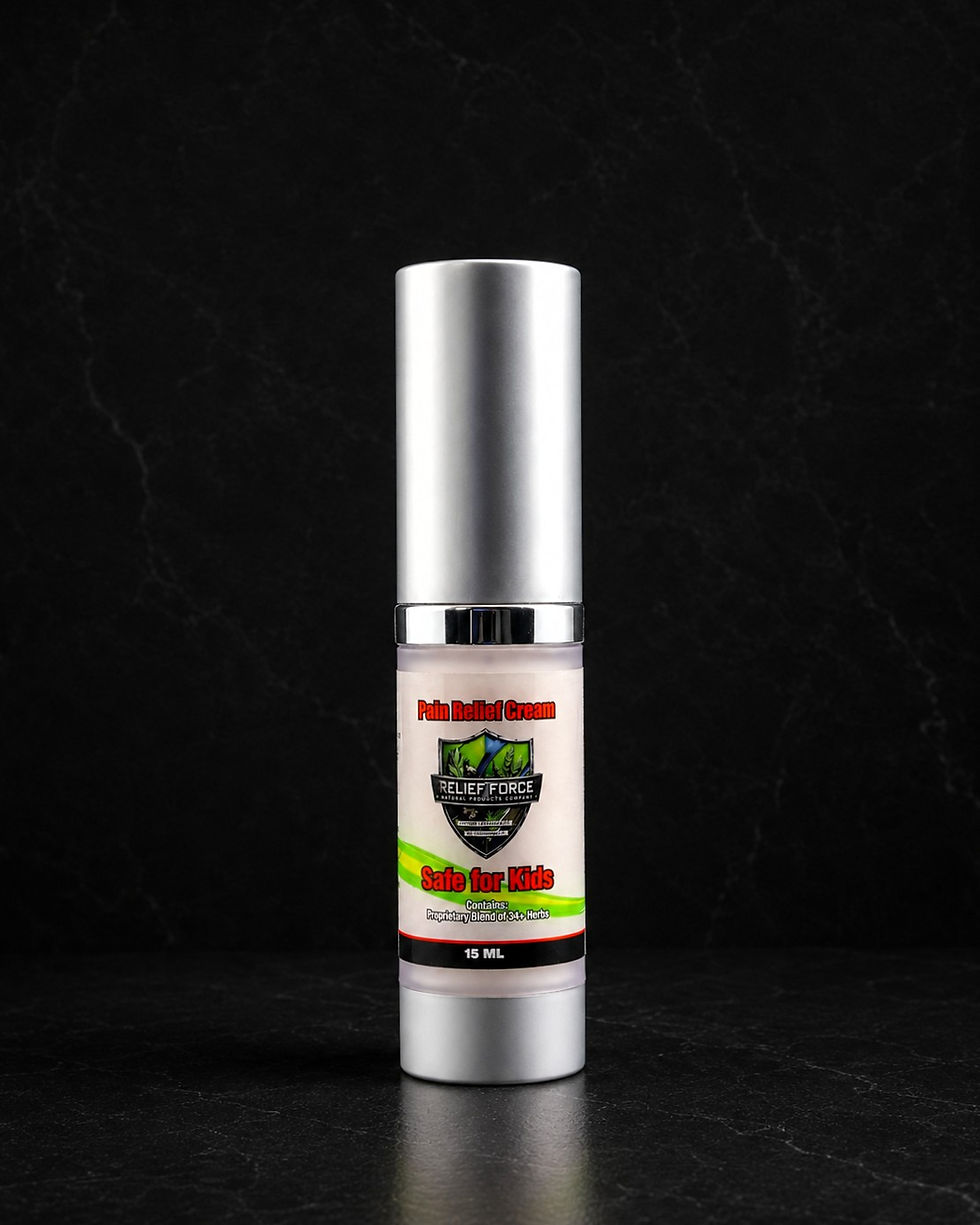 Thumbnail: Wholesale Relief Force Safe for Kids 15ml