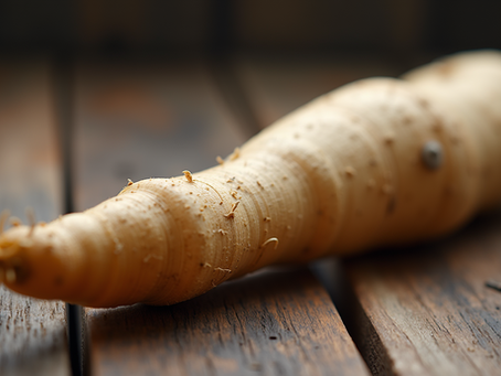 Wild Yam Hormonal Creams Explained: Your Ultimate Guide to Natural Hormone Support!