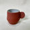 Miniatura: Kit Café TERRACOTA | 2 canecas de 160ml + prato de 20cm