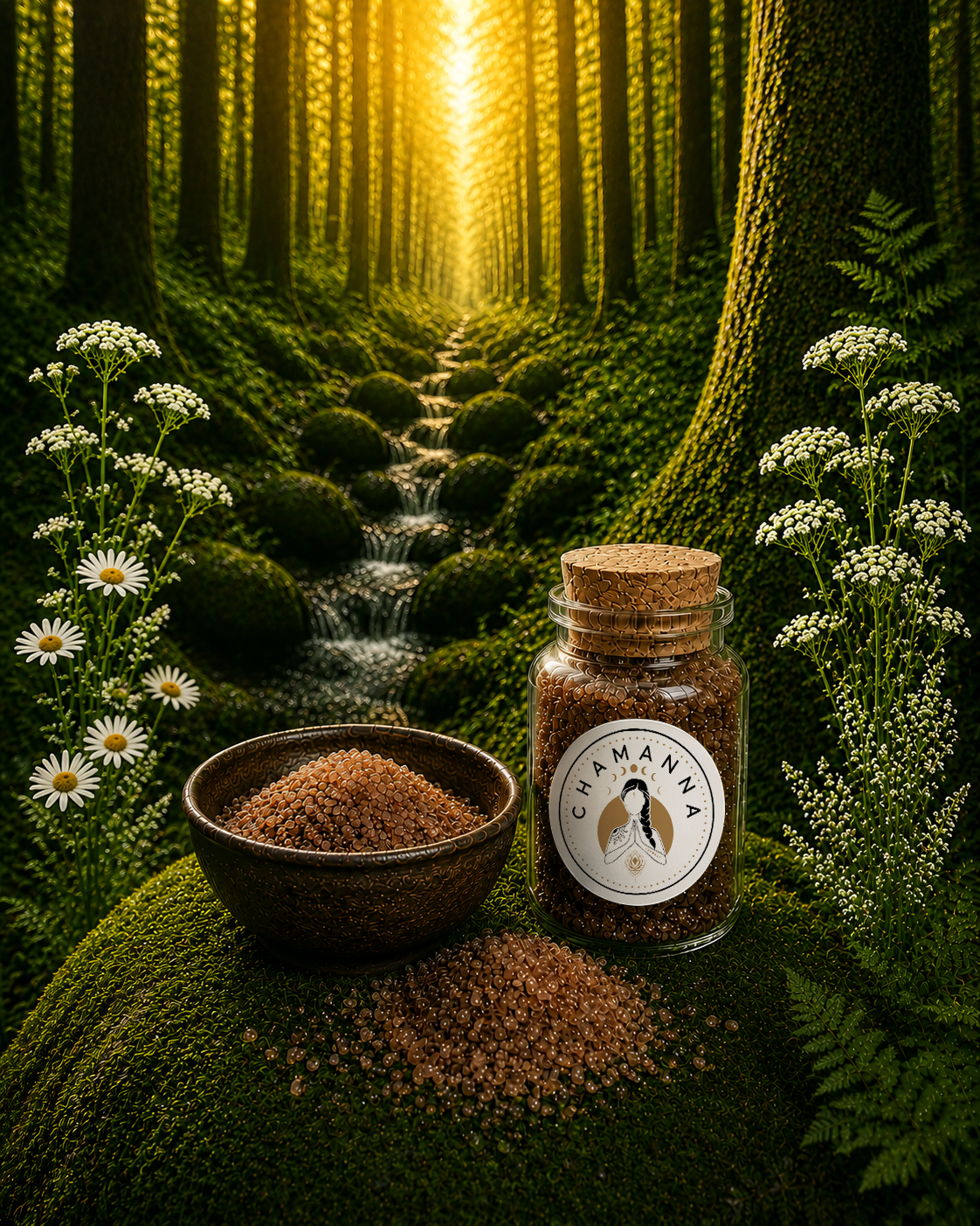 Sal de abundancia