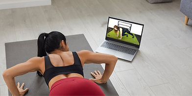 Women's Club Home Workout.png