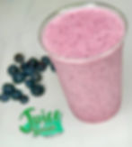 Very Berry
