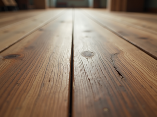 Discover the Durability of Reclaimed Teak Flooring