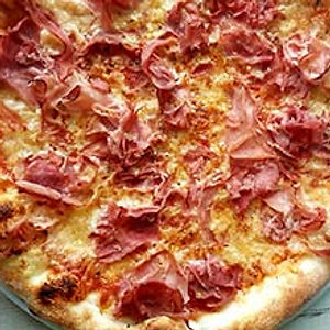 Pizza Cardinale ( A C G )