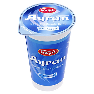 Ayran