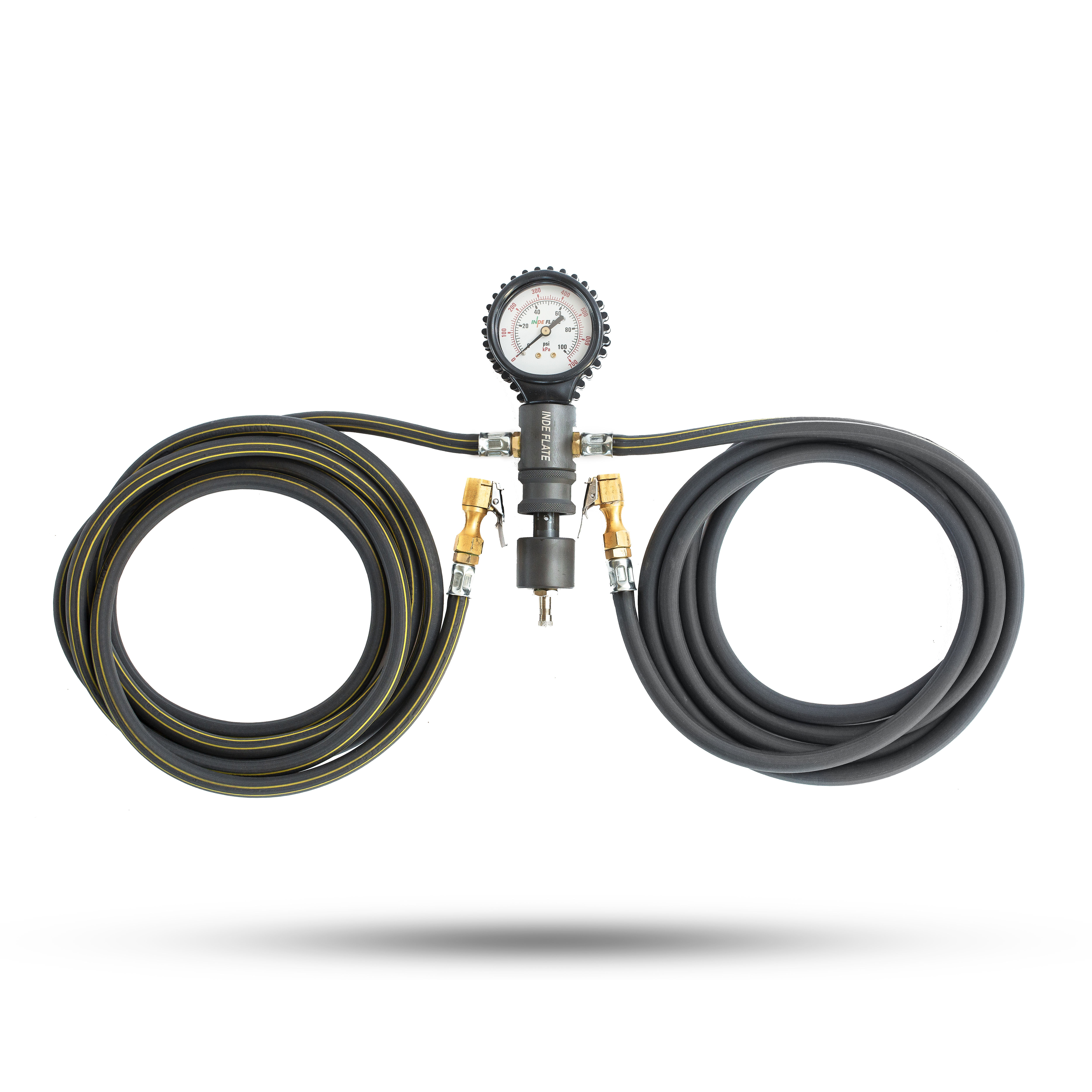 IndeFlate Analog 2 Hose Unit IND01