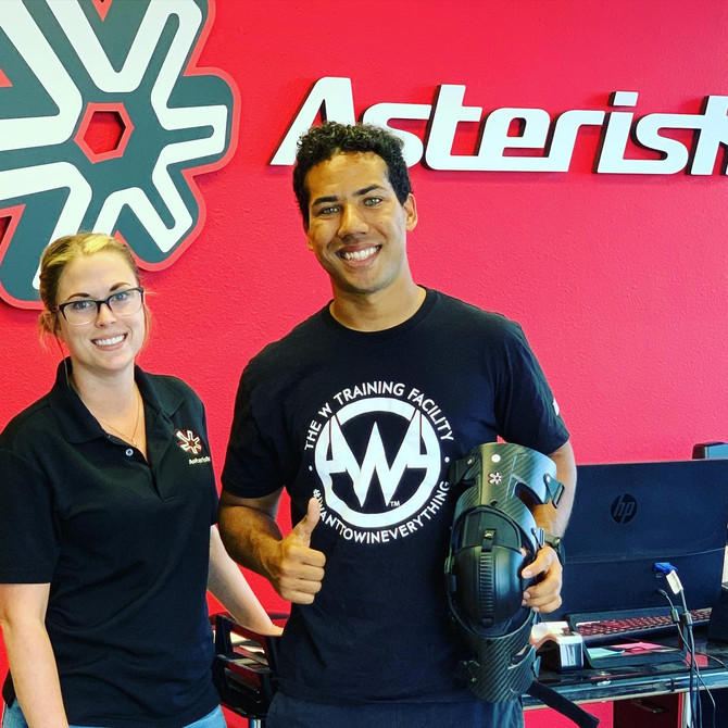 Asterisk USA Partnership