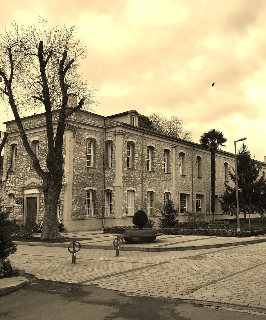 Islamic Psychology Education