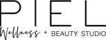 PIEL Wellness & Beauty Studio LOGO