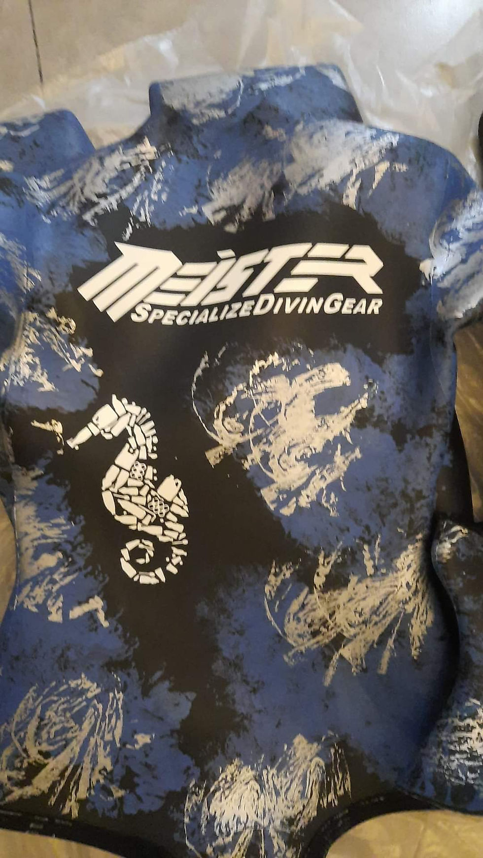 תמונה ממוזערת: MEISTER SMOOT SKIN COMPETITION 