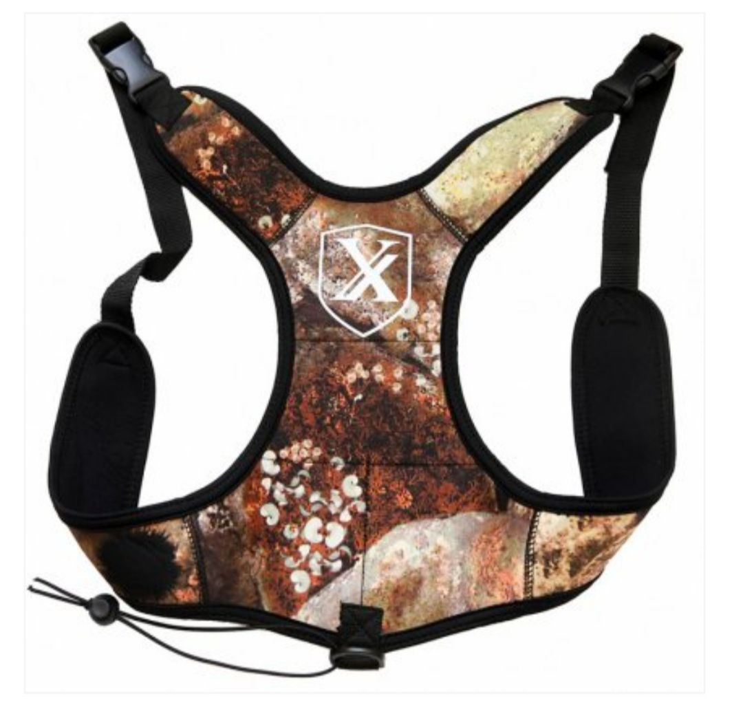 וסט משקולות מקצועי