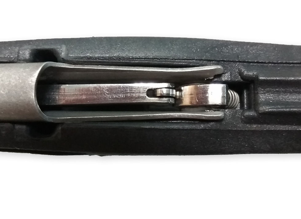 תמונה ממוזערת:  רובה צלילה BLUE GREEN VAMPIRE 115 