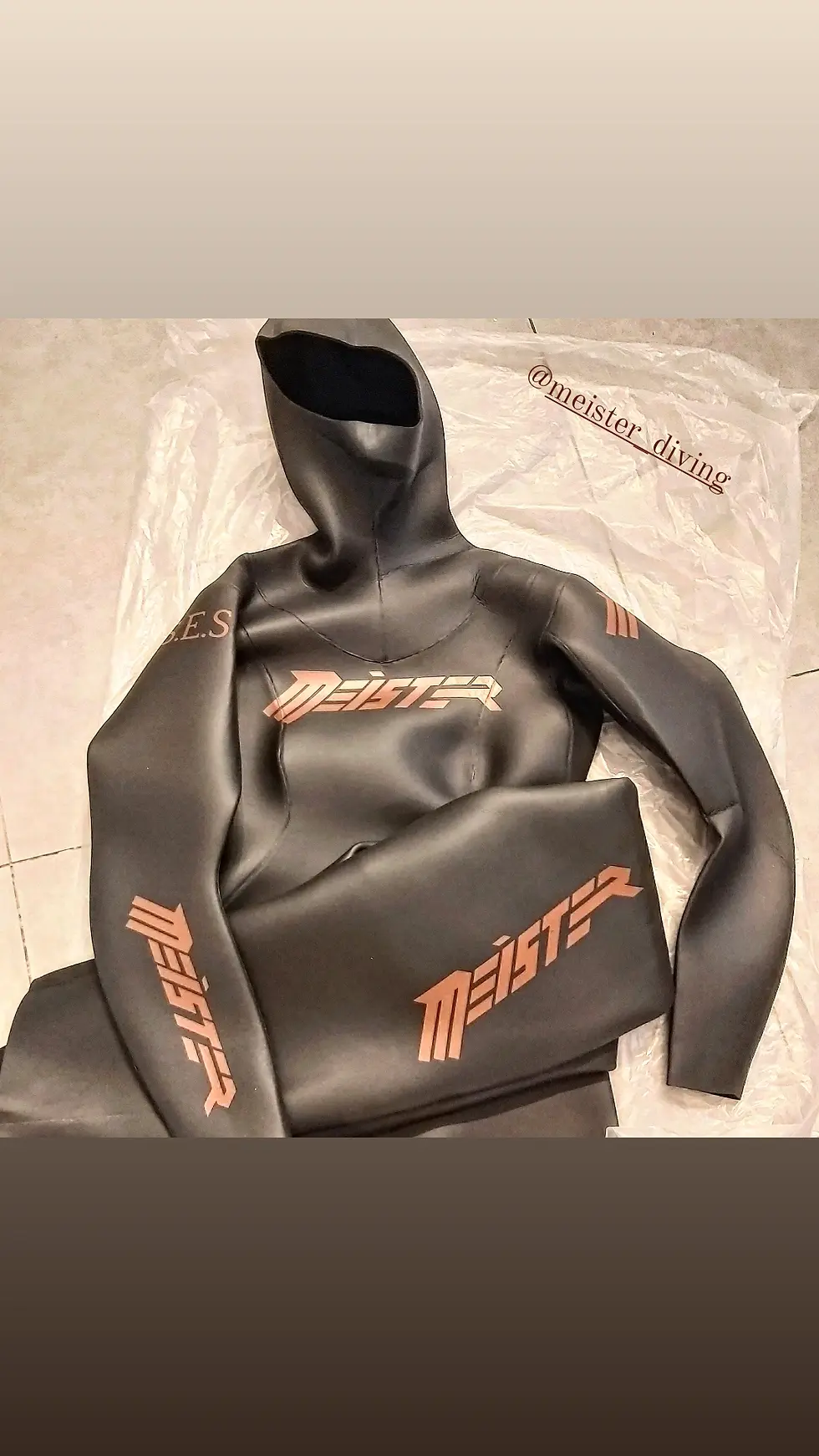 תמונה ממוזערת: MEISTER SMOOT SKIN COMPETITION 