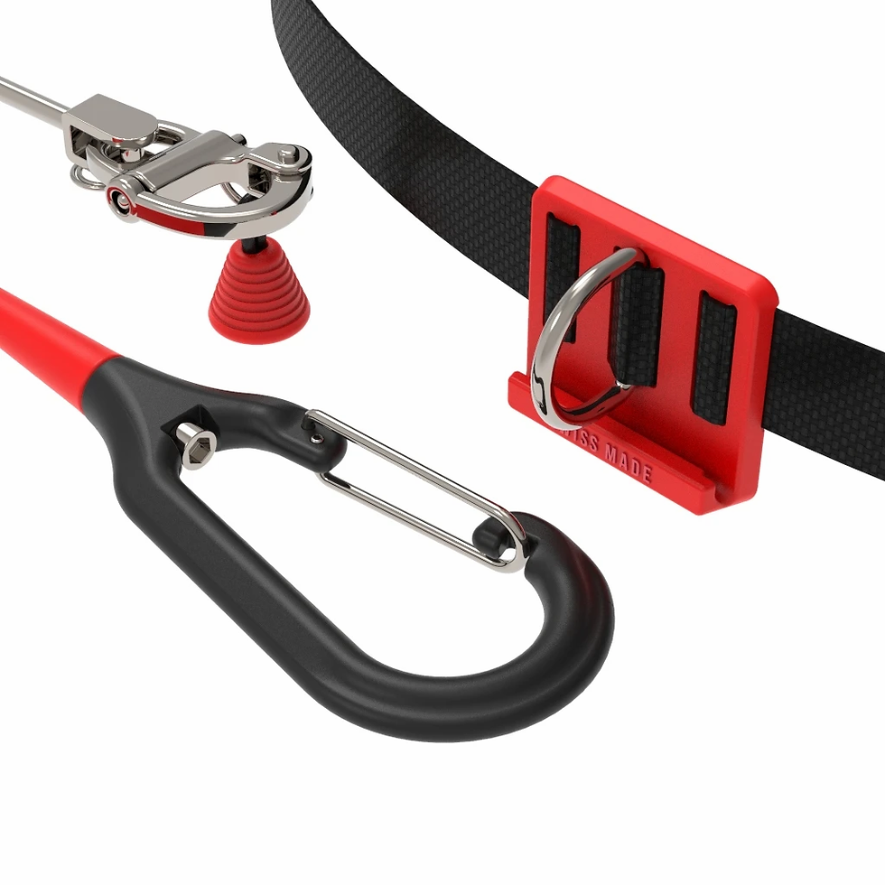 תמונה ממוזערת: CNF lanyard 100cm