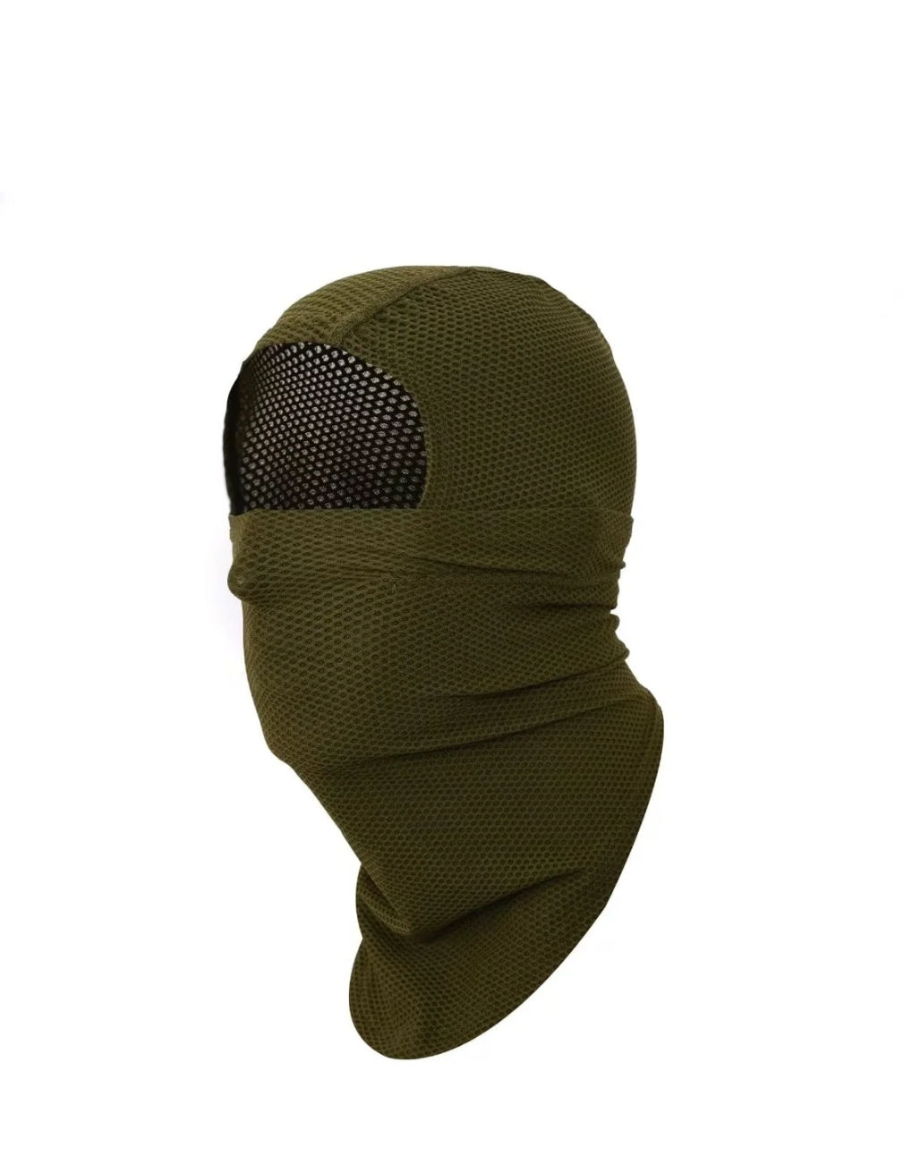 כיסוי פנים טקטי נושם