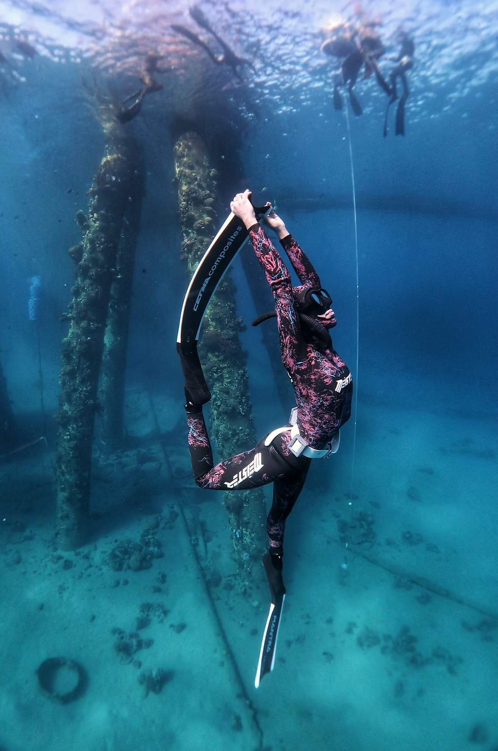 תמונה ממוזערת: MEISTER SMOOT SKIN COMPETITION 