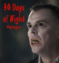 30 Days of Night Fangs