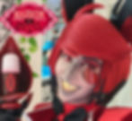 Thumbnail: Alastor Fangs