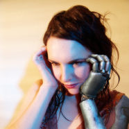 Stavros Art
Cherokee Starlight