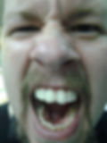 Thumbnail: Zombie Teeth - Upper or Lower Only