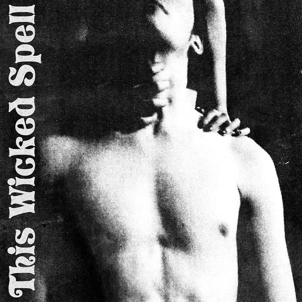 Thumbnail: Tacos in Venus   (CD)