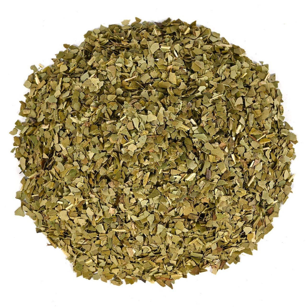 Bazillian Yerba Mate'