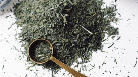 10 Little Known Facts About Green Tea