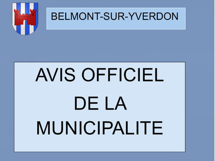 VOTATIONS DU 14 JUIN 2026