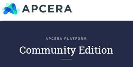 Landing page writing: Apcera "Community Edition"