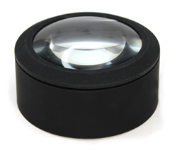 Loupe Presse papier eclairante