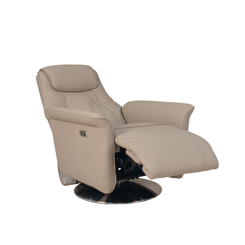 Fauteuil releveur MIST Cuir