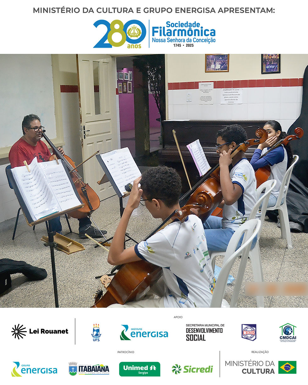Violoncelo Sem Mistério: Aprenda com Leveza!🎶✨
