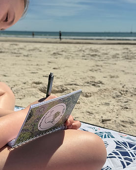 Journaling REM and Co