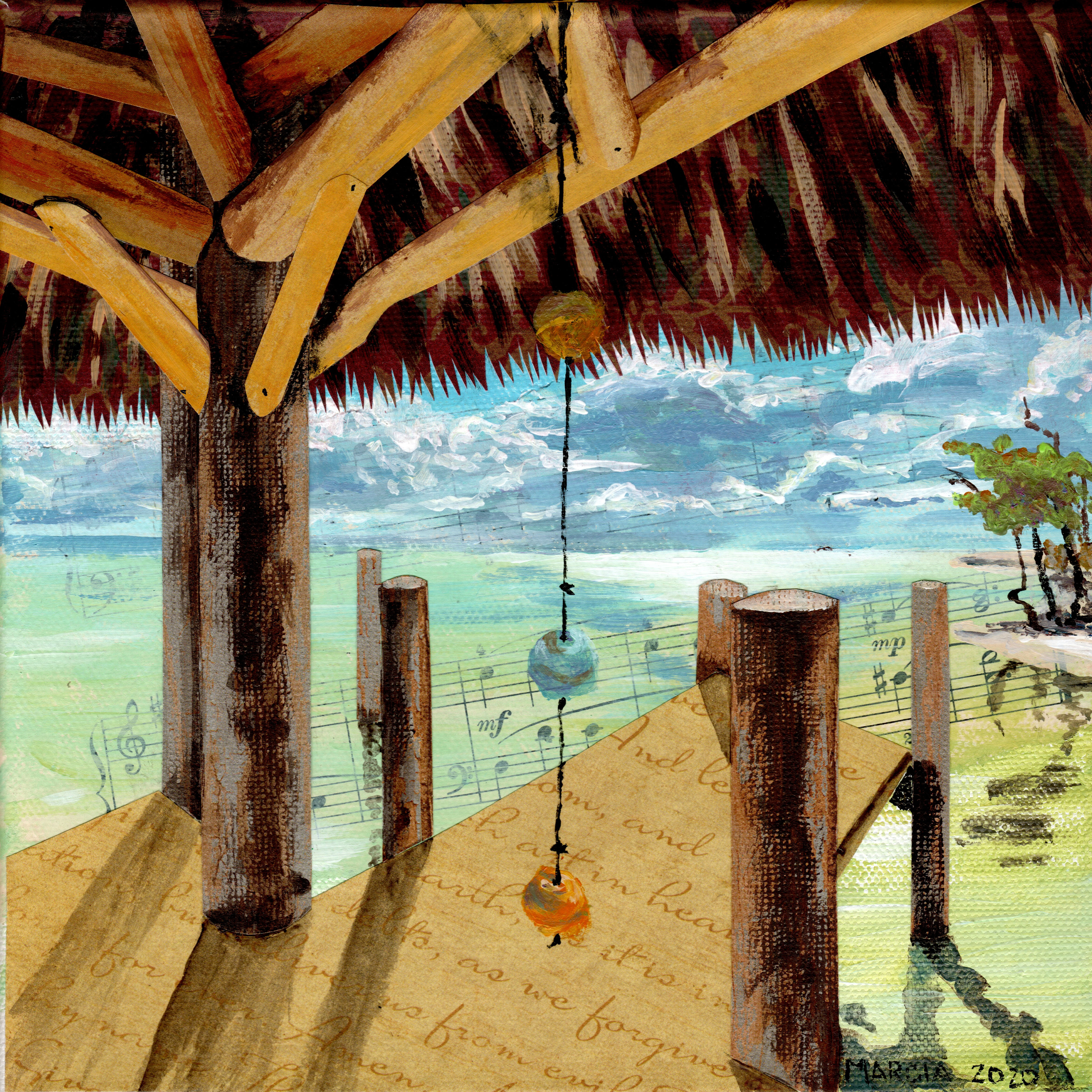 Welcome -Little Palm Island