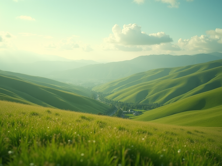 Why Green Valley is Ideal for Long-Term Rentals