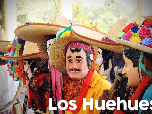 Los Huehues