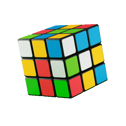 3D Think Sticker by KPN.gif