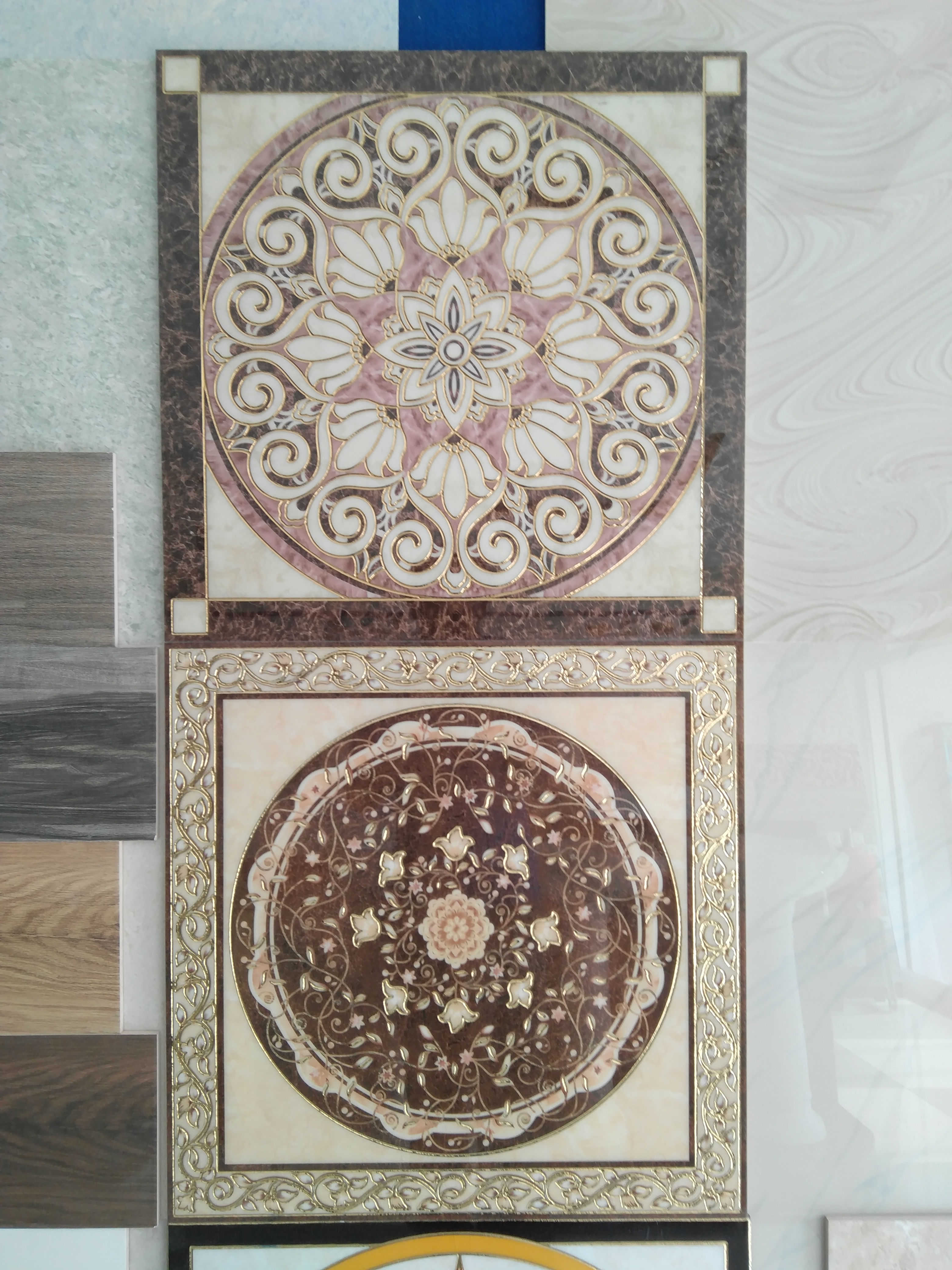 Highlighters & Rangoli