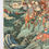 Thumbnail: Keisai Eisen : Minamoto Yoritomo Boar Hunting