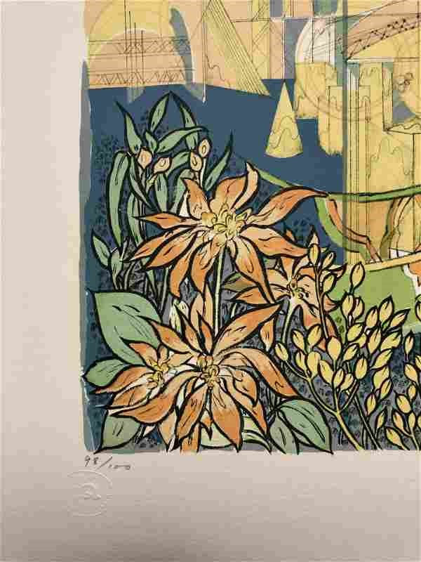 Thumbnail: Masao Yoshida : Title Unknown