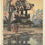 Thumbnail: Hiroshi Yoshida : In a Temple Yard