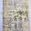 Thumbnail: Utagawa Kuniteru : Kabuki Scene 1867