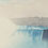 Thumbnail: Hiroshi Yoshida : Niagara Falls : Offset Lithograph :